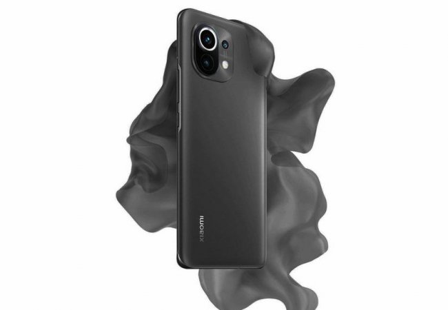 Xiaomi Mi 11 «засветился» на качественных пресс-рендерах в четырёх расцветках - «Смартфоны»