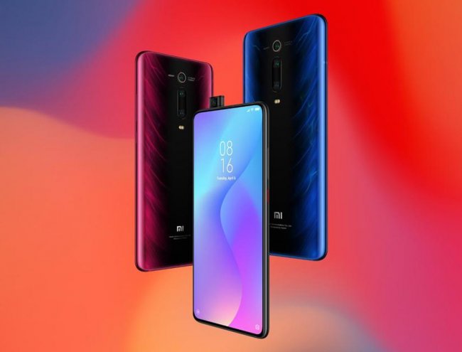 Xiaomi Mi 9T (aka Redmi K20) начал получать стабильную версию Android 11, но без MIUI 12.5 - «Смартфоны»