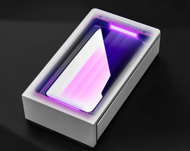 Xiaomi Mi Adrtek: портативный дезинфектор за $33 - «Смартфоны»