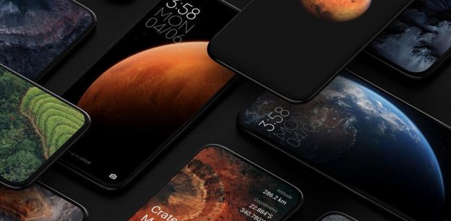 Xiaomi может исправить проблему тёмной темы в MIUI 12.5 - «Смартфоны»