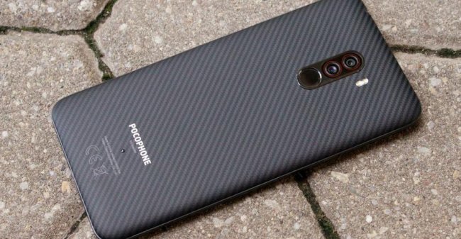 Xiaomi не отказывается от смартфонов Poco. Но Pocophone F2 пока не ждите - «Смартфоны»