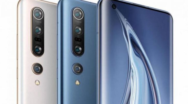 Xiaomi обещает прокачать камеру Mi 10 Pro и улучшить результат в рейтинге DxOMark - «Смартфоны»