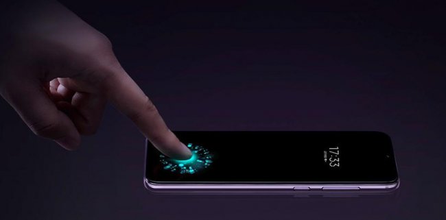 Xiaomi обещает смартфон с LCD дисплеем и новым подэкранным сканером до $300 - «Смартфоны»