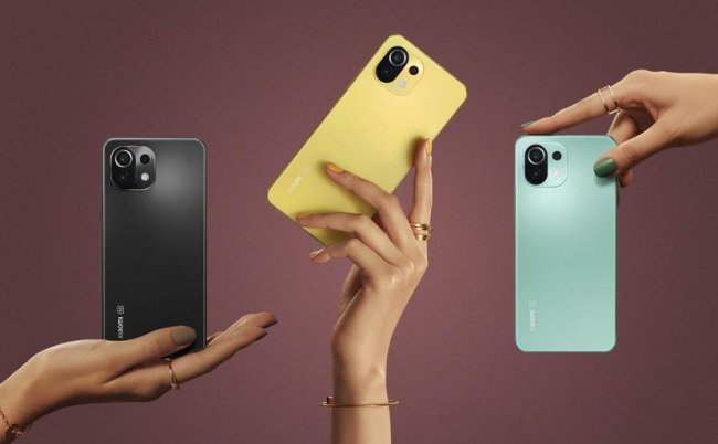 Xiaomi попыталась «починить» Mi 11 выпуском обновления MIUI 12.5.8.0, но лучше не стало - «Смартфоны»