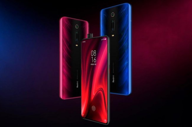 Xiaomi прекращает продажи Redmi K20 Pro (он же Mi 9T Pro) - «Смартфоны»