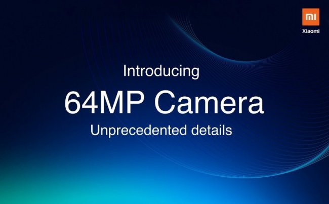 Xiaomi рассказала о смартфоне Redmi c камерой на 64 Мп и затизерила новинку с камерой на 108 Мп - «Смартфоны»