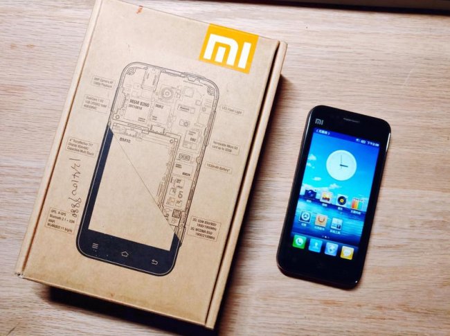 Xiaomi щедра, как никто: компания вернет владельцам Xiaomi Mi 1 всю свою первую выручку — более $57 млн - «Смартфоны»