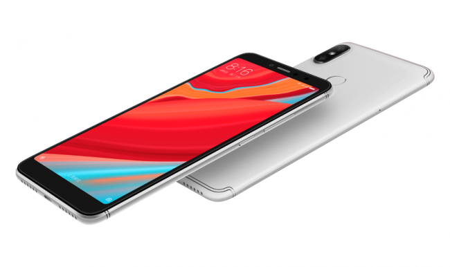 Xiaomi тизерит новый смартфон Redmi с 32-мегапиксельной фронтальной камерой - «Смартфоны»