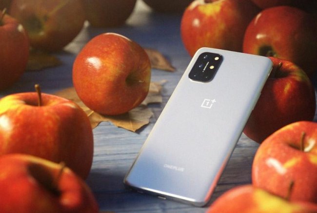 Xiaomi троллит OnePlus, а OnePlus — Apple - «Смартфоны»
