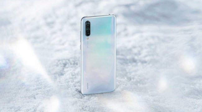 Xiaomi уже начала продажи новых смартфонов CC9 - «Смартфоны»