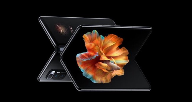 Xiaomi уже работает над новым Mi Mix Fold: смартфон получит чип Snapdragon 888, камеру на 108 МП и дисплей Samsung на 120 Гц - «Смартфоны»