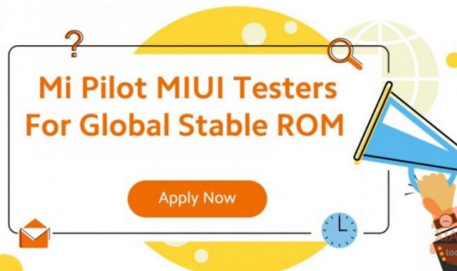 Xiaomi запускает программу бета-тестирования глобальной MIUI 12.5: кто может принять участие - «Смартфоны»