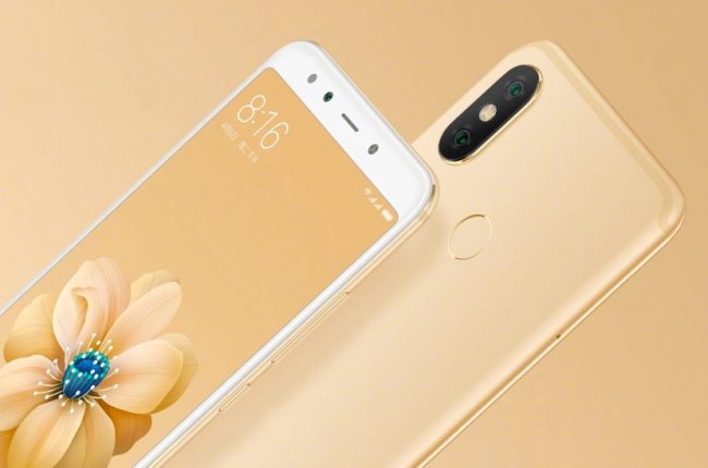 Xiaomi запустила бета-тестирование прошивки Android Pie для Mi 6X и Redmi Note 6 Pro - «Смартфоны»