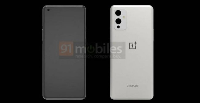 «Живое» фото камеры OnePlus 9: дважды по 48 МП - «Смартфоны»