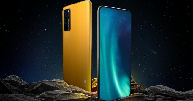 ZTE Axon 30 Pro станет первым смартфоном в мире, который получит тройную камеру с датчиками по 64 МП каждый - «Смартфоны»