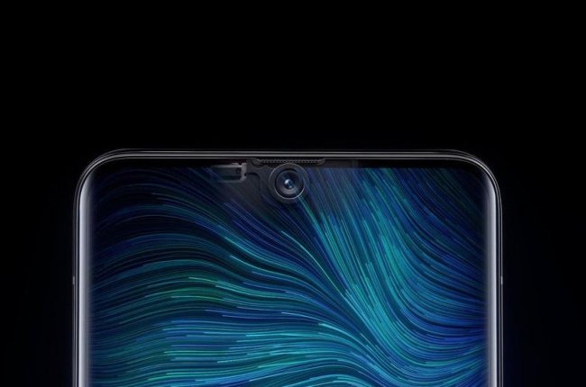 ZTE тизерит Nubia Z30 Pro: да, флагман получит дисплей без отверстий и вырезов - «Смартфоны»