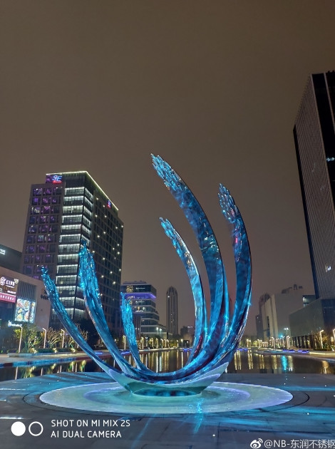 Redmi Note 7 с обновлением системы получит режим Super Night Scene Mode - «Смартфоны»