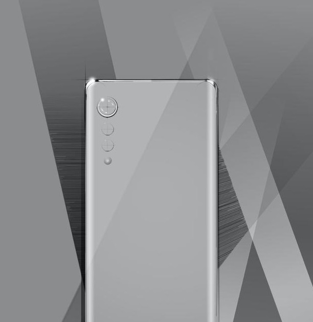 Революция на рынке смартфонов: LG Velvet — первый гаджет с новым дизайном и названием - «Смартфоны»
