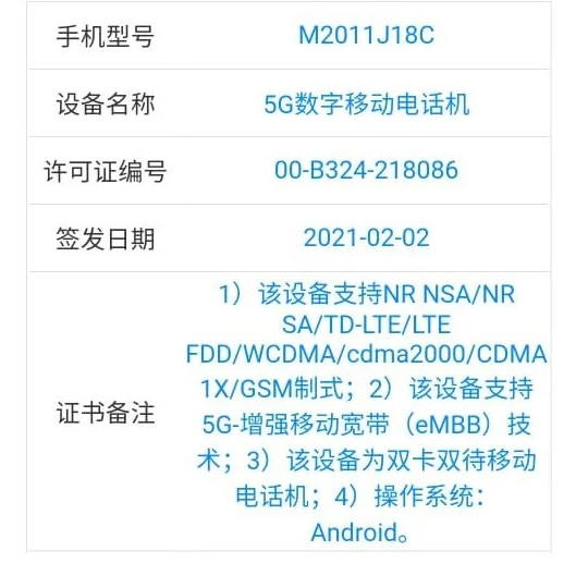 Складной смартфон Xiaomi готов к выходу - «Смартфоны»