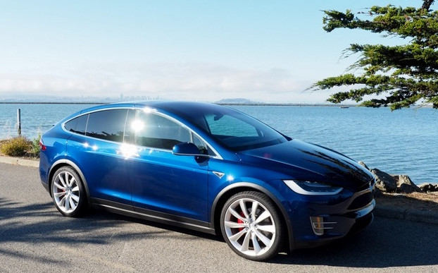 Тесла готовит версии Model S и Model X c батареей на 100 кВт - «Транспорт»