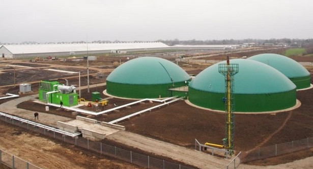 Украина может войти в десятку стран-лидеров производства биогаза - «Новости Электроники»