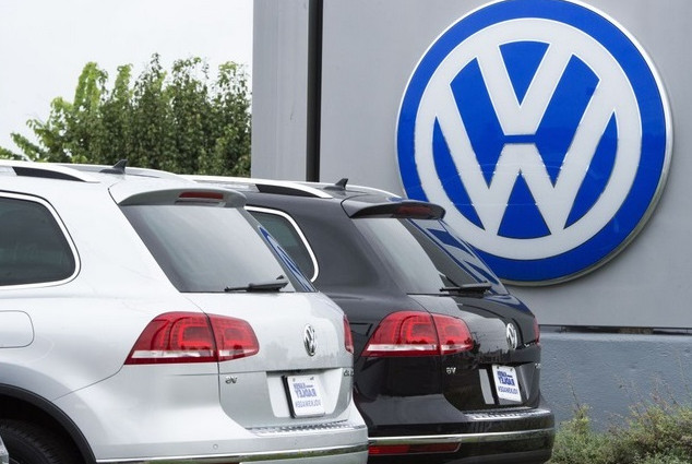 Volkswagen построит свою «гигафабрику» стоимостью $11 млрд - «Транспорт»