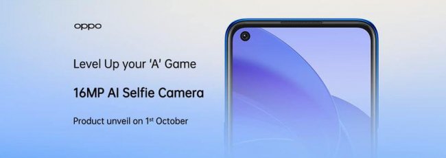 Каким будет новый бюджетный смартфон OPPO A55 4G - «Смартфоны»