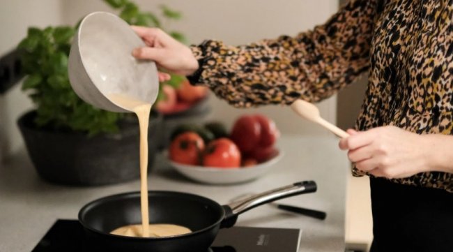 Растительные «куриные яйца» Perfeggt выйдут в продажу в Европе в 2022 году - «Технологии»