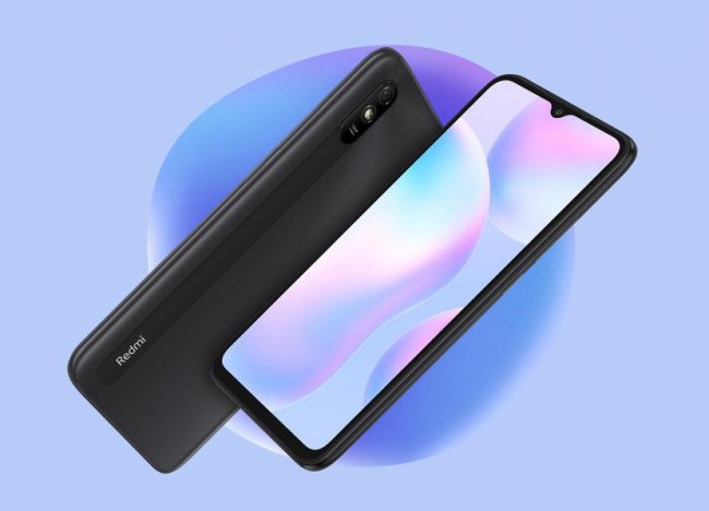 Чип MediaTek Helio G25, камера на 13 МП и батарея на 5000 мАч: в сети появились характеристики Redmi 10A - «Смартфоны»