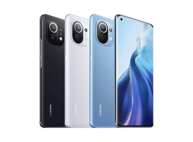 Прошлогодний флагман Xiaomi получил стабильную версию Android 12 с оболочкой MIUI 13 на глобальном рынке - «Смартфоны»