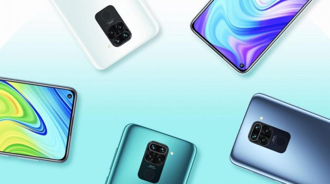 Xiaomi тестирует MIUI 13 на популярном смартфоне 2020 года - «Смартфоны»