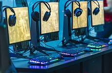 Уровень государственной поддержки