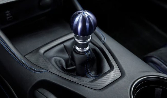 Зачем Ford хочет устанавливать в свои электромобили фейковые рычаги переключения передач - «Электромобили»