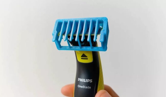 Сервис Philips Fixables позволит ремонтировать гаджеты компании с помощью личного 3D-принтера - «3d-принтеры»