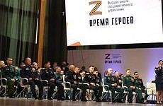 Ветеран СВО и участник программы «Время героев» занял пост вице-президента «Ростелекома» - «Новости Электроники»
