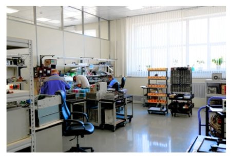 Ремонт стабилизаторов напряжения