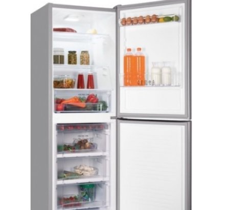 Как выбрать холодильник в 2025 году: NoFrost, французская дверь или классика для квартиры в Минске?