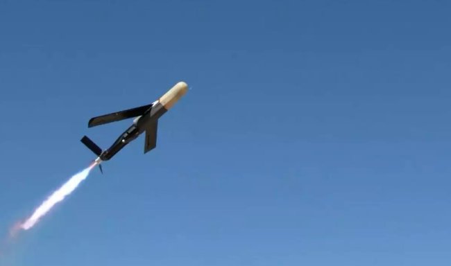 Дрон-истребитель Coyote может сбить целый рой беспилотников одним электромагнитным импульсом - «Беспилотники»