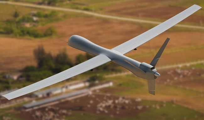 В МАИ предложили технологию заметного снижения массы беспилотников - «Беспилотники»