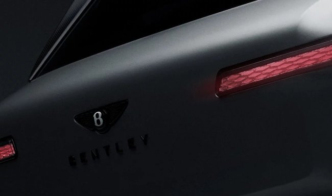 Bentley готовится выпустить свой первый электрический автомобиль - «Электромобили»