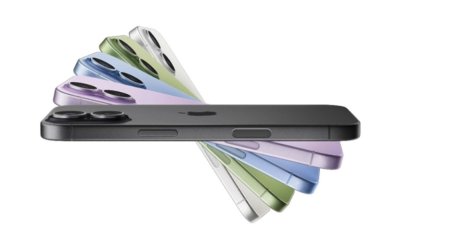 Apple iPhone 17 256 Гб eSIM + SIM Sage: Гармония Технологий и Природы
