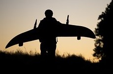 В России допустили создание сервиса для отслеживания БПЛА ВСУ - «Новости Электроники»